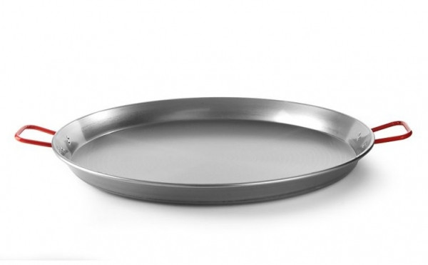 Сковорода Paella із ручками, Ø800x(H)50 мм, фото 1
