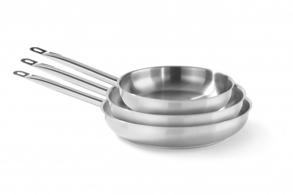 Сковорода без кришки Profi Line, 4,8 л, Ø320x(H)55 мм, фото 1