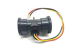 Датчик протоку (турбінка) Junkers/ Bosch Eurostar, Euromax, Ceraclass, Exellence — 8717002132