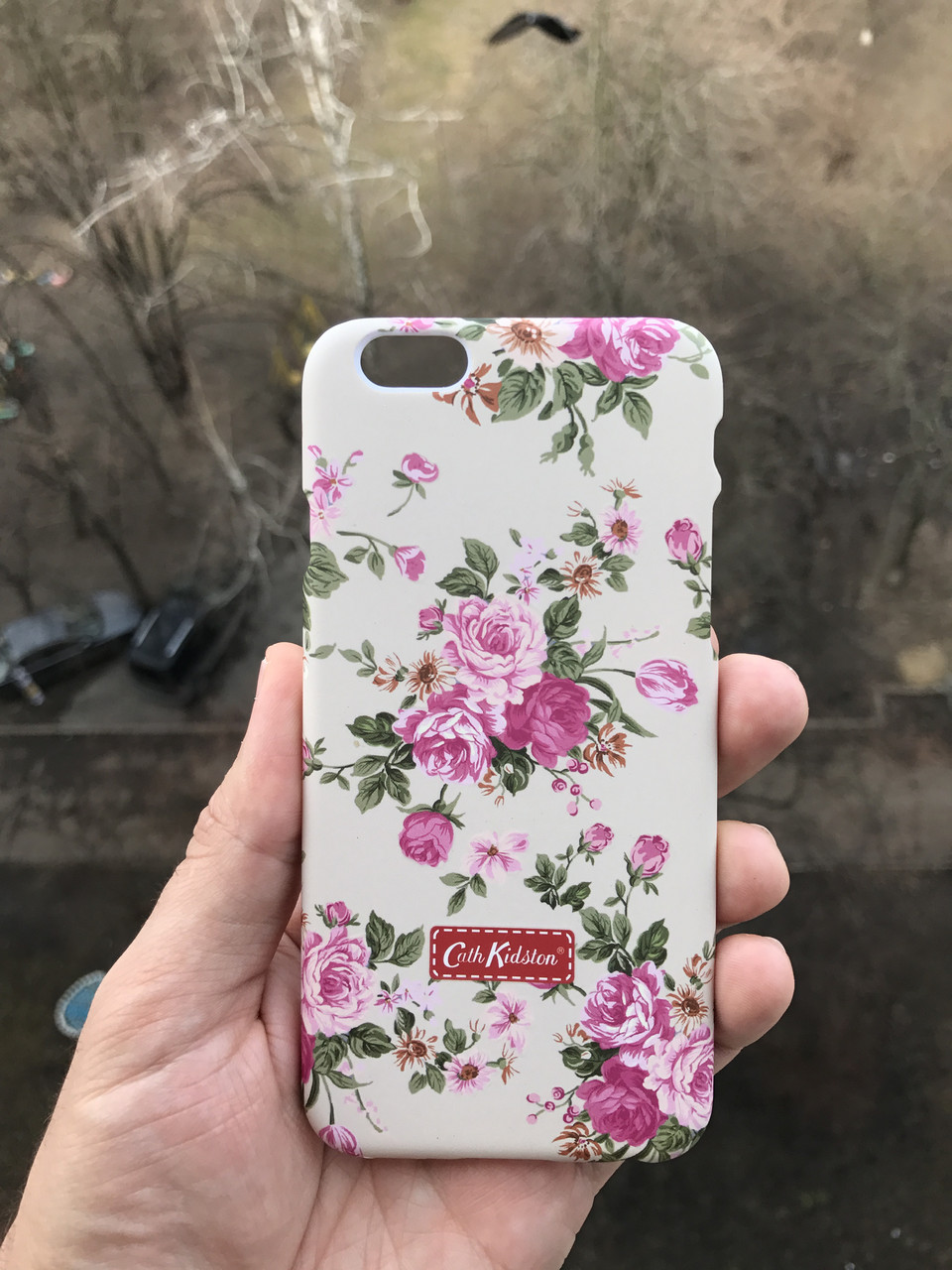 cath kidston iphone 6s case