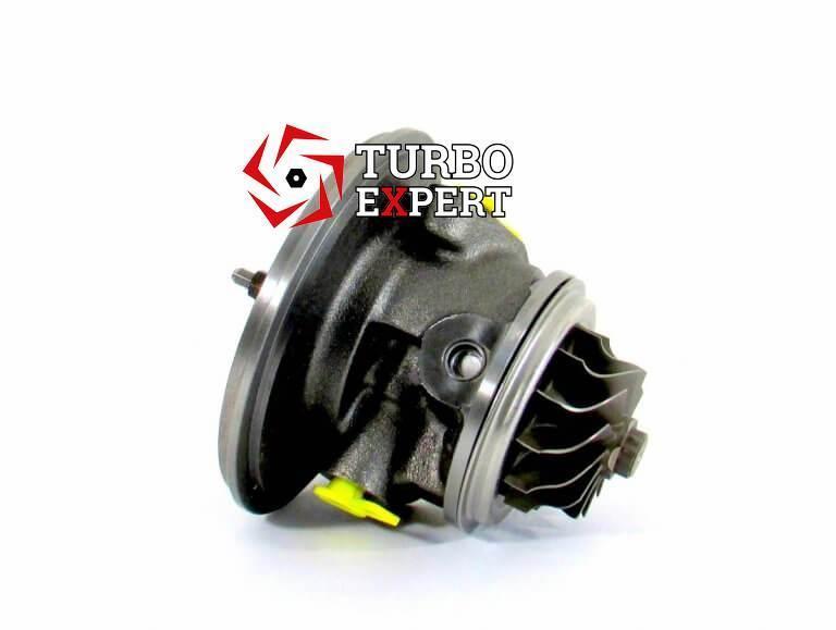 Картридж турбіни VA430023, VE180027, Opel Monterey A 3.1 TD, 84 Kw, 4JG2TC, 8970385180, 8970385181, 1991+, фото 1