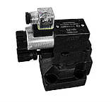 Гідроклапан запобіжний МКПВ-10/3С2Р1, фото 6