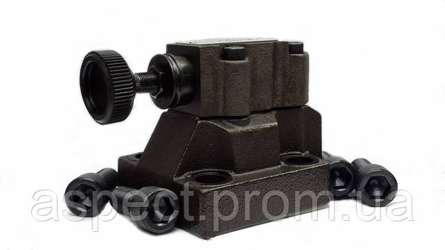 Гидроклапан МКПВ-32/3С2Р1