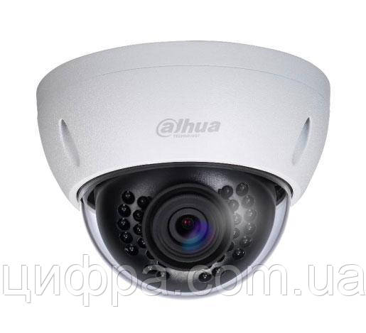 4К відеокамера Dahua DH-IPC-HDBW4800EP