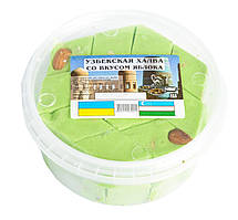 Халва "Самаркандська" ЯБЛУКО, 0,5 кг