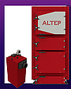 50 кВт Котел довготривалого горіння  6 мм сталь Altep Duo Uni Plus, фото 2