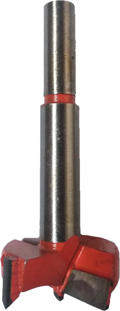 Сверло, фреза форстнера Zhiwei по дереву 65 мм: продажа, цена в ...