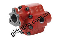 Шестеренні насоси UNI