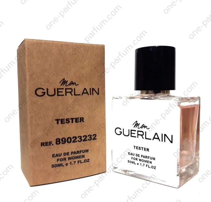 Тестер GUERLAIN Mon (Герлен Мон), 50 мл (ліцензія ОАЕ)