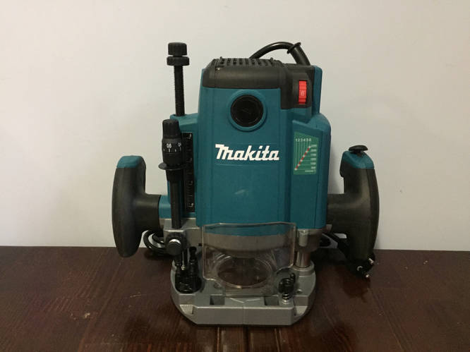 Фрезер по дереву Макита_ Makita RP2301FC ( 2100Вт ) (ID#1047792466 ...