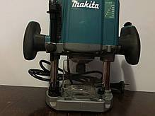 ✔️ Фрезер по дереву Макита_ Makita RP2301FC ( 2100Вт ), фото 2