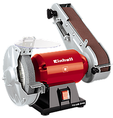 Точило (диск + стрічка) Einhell TH-US 240