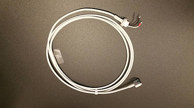 Кабель шнур для ремонту блока живлення Apple MagSafe 2 T-type, фото 2