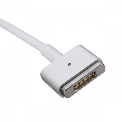 Кабель шнур для ремонту блока живлення Apple MagSafe 2 T-type, фото 2