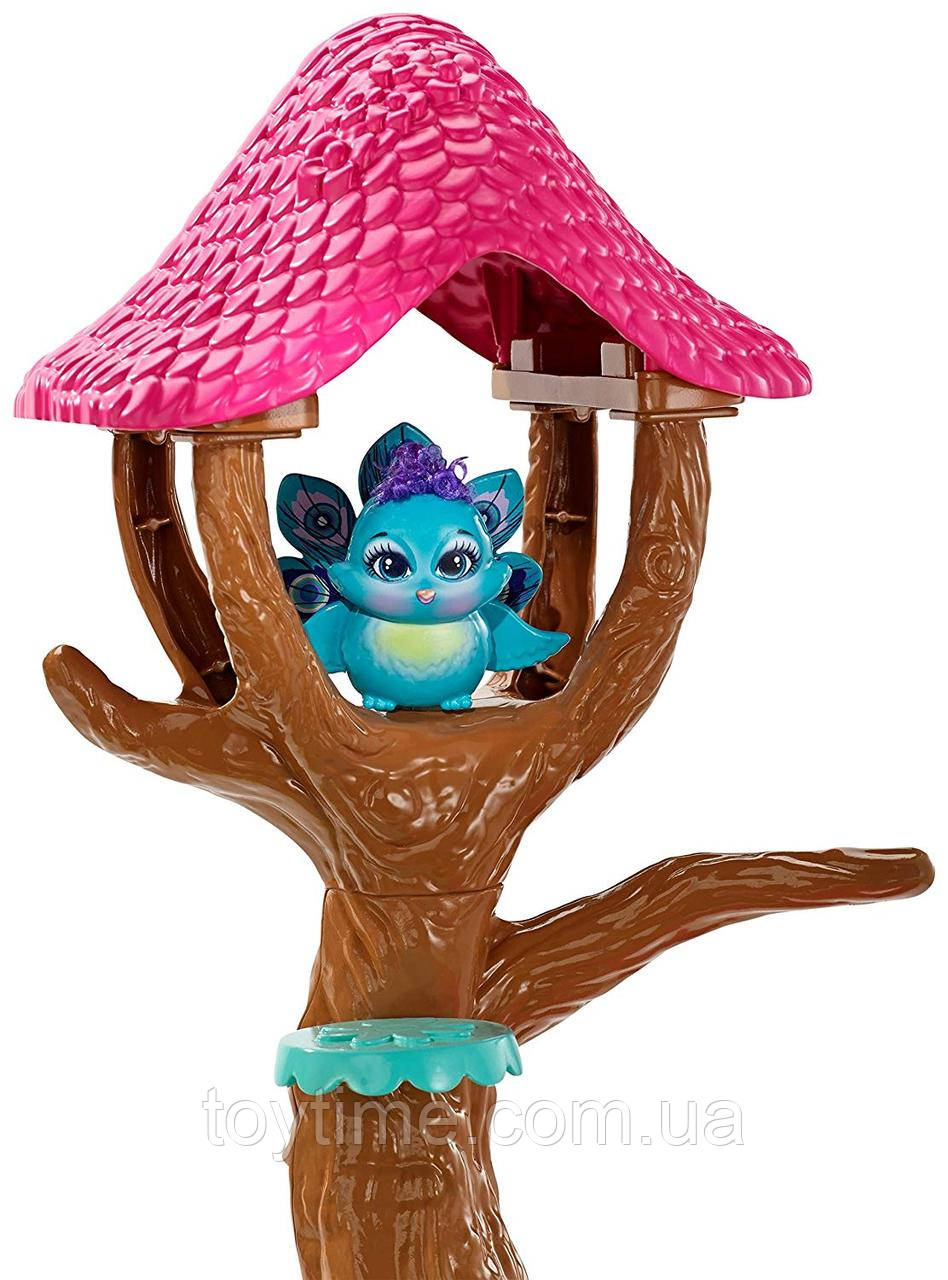 Enchantimals playhouse deals