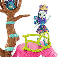Enchantimals sale playhouse panda