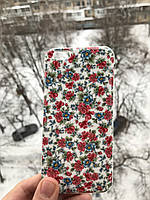 Чохол для iPhone 6/6s Cath Kidston Flowers