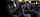 Накидки на сидіння CarFashion Moдель: MONACO PLUS Синій (21825), фото 4