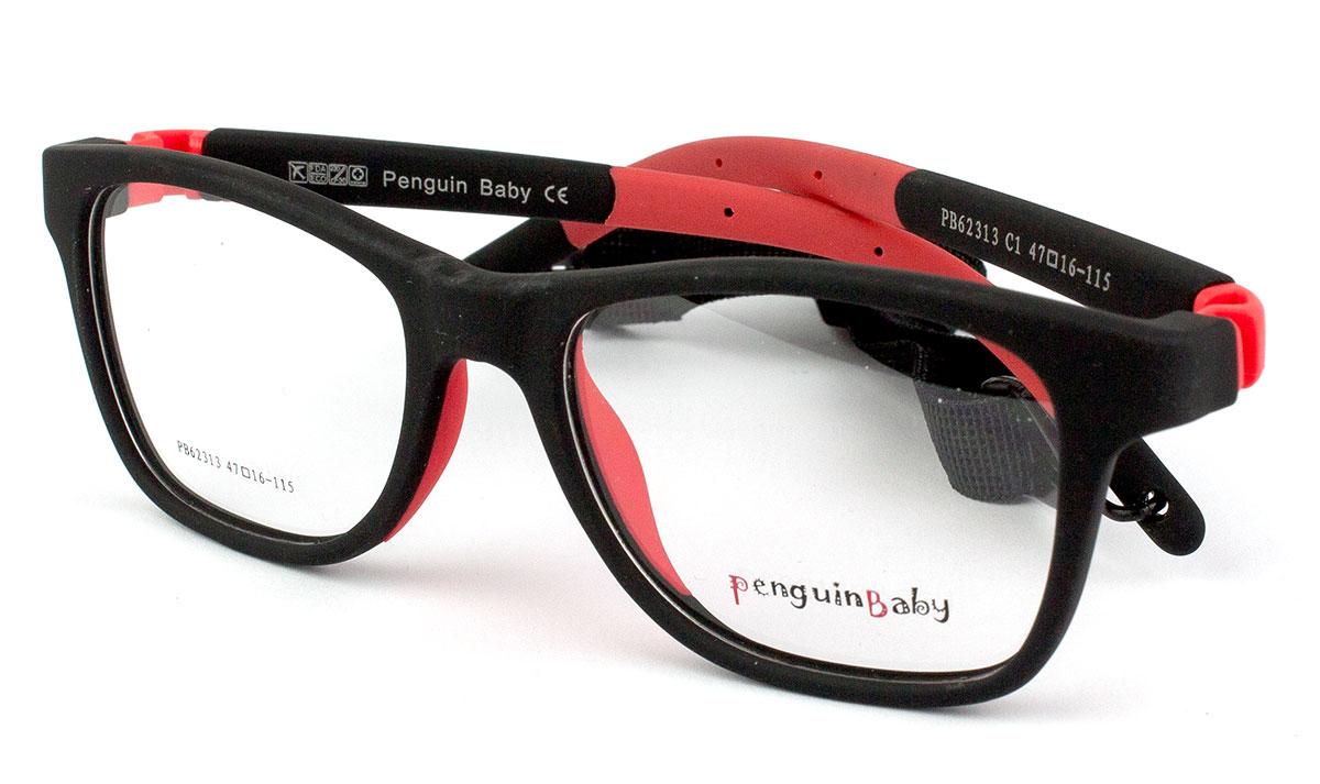 Оправа для окулярів Penguin Baby 62313-C1, фото 1
