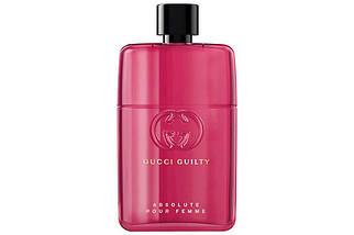 G☀cci Guilty Absolute Pour Femme парфумована вода 90 ml. (Гілті Абсолют Пур Фем), фото 3