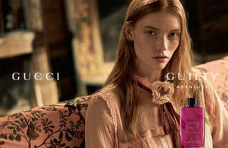 G☀cci Guilty Absolute Pour Femme парфумована вода 90 ml. (Гілті Абсолют Пур Фем), фото 4