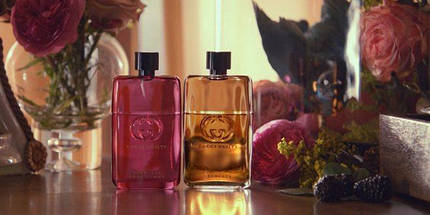 G☀cci Guilty Absolute Pour Femme парфумована вода 90 ml. (Гілті Абсолют Пур Фем), фото 5