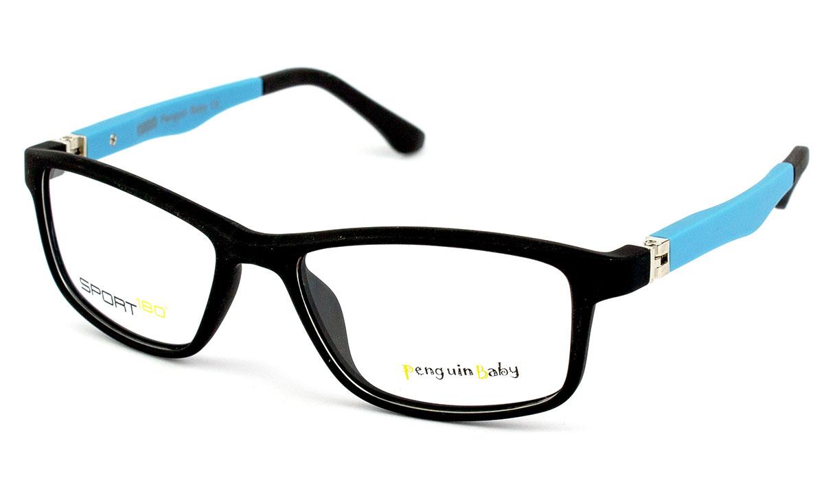 Оправа для окулярів Penguin Baby 62305-C2 розворот 180 °, фото 1