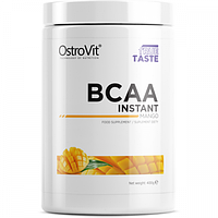 Аминокислоты (БЦАА) OstroVit BCAA INSTANT (400 грамм.)