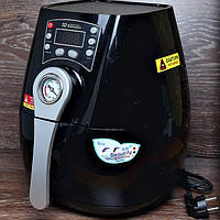 Термопресс 3D вакуумный ST-1520