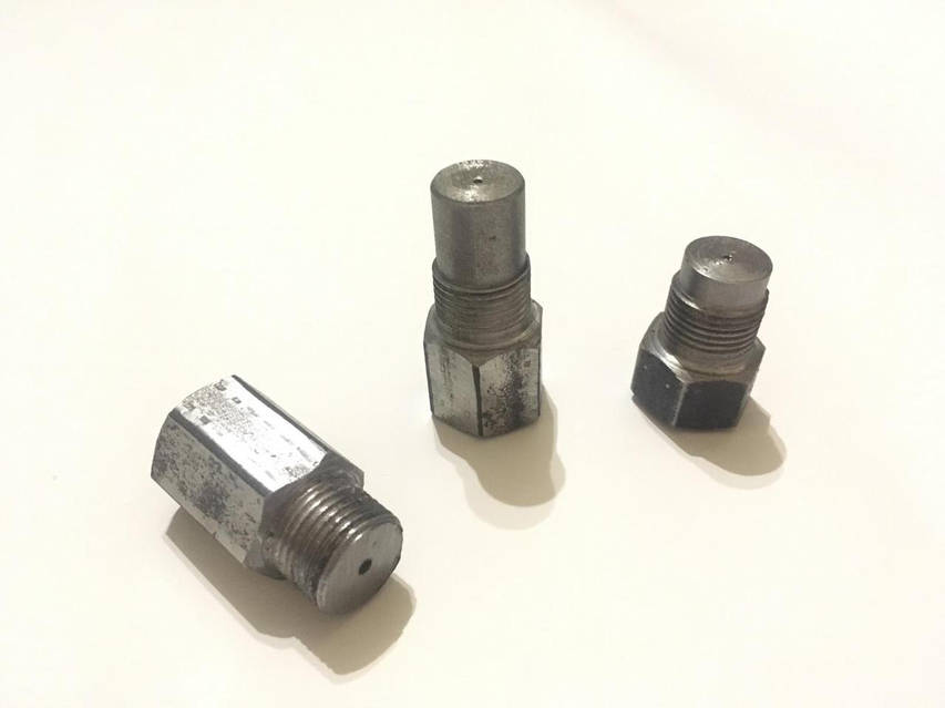 Обманка лямбда зонда Mitsubishi Lancer X (Мицубиси Лансер Х