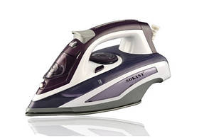 Електрична праска Sokany 8877B/8877A