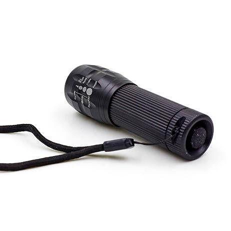 Ліхтарик ручний Small Sun ZY-R30