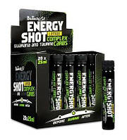 BioTechUSA Energy Shot Complex Carbs 20х25ml