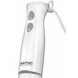 Блендер MPM MBL-18 Plus white, фото 3