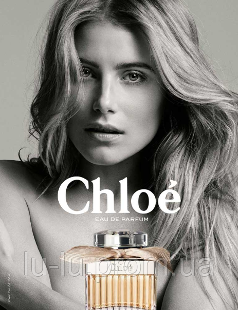 Тестер женская туалетная вода Chloe Eau de Parfum / Хлое О Де Парфюм Вумен / 50 ml. - фото 4 - id-p1054557661