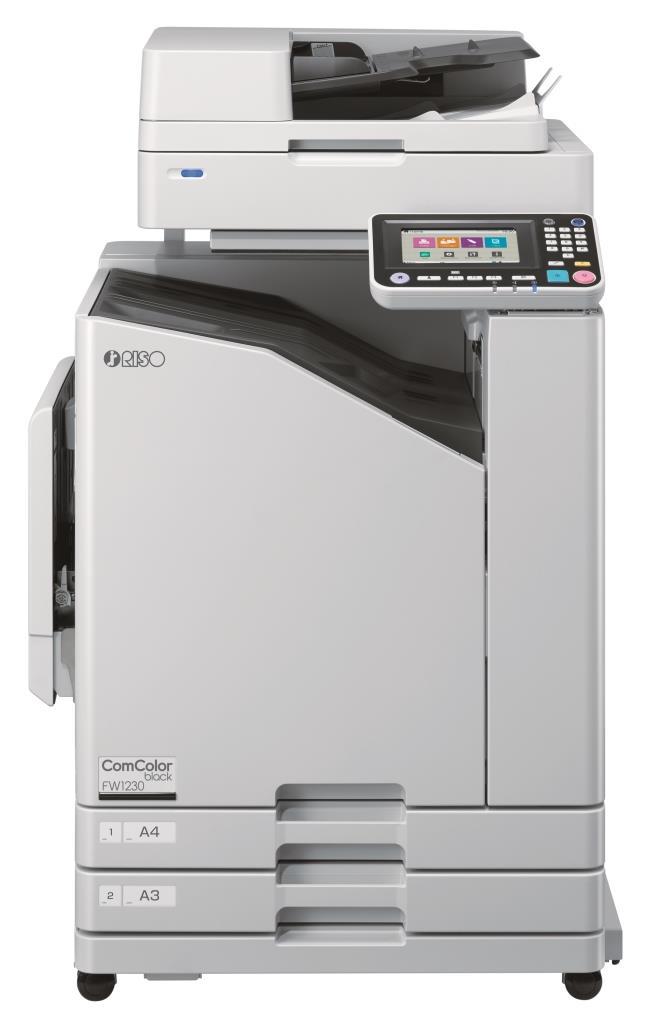Принтер Riso ComColor FW 1230