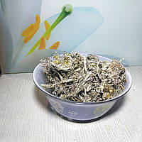 Сухоцвіт — сушена трава — (40 г.) + консультація