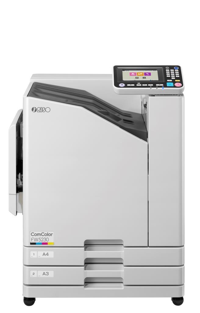Принтер Riso ComColor FW 5230
