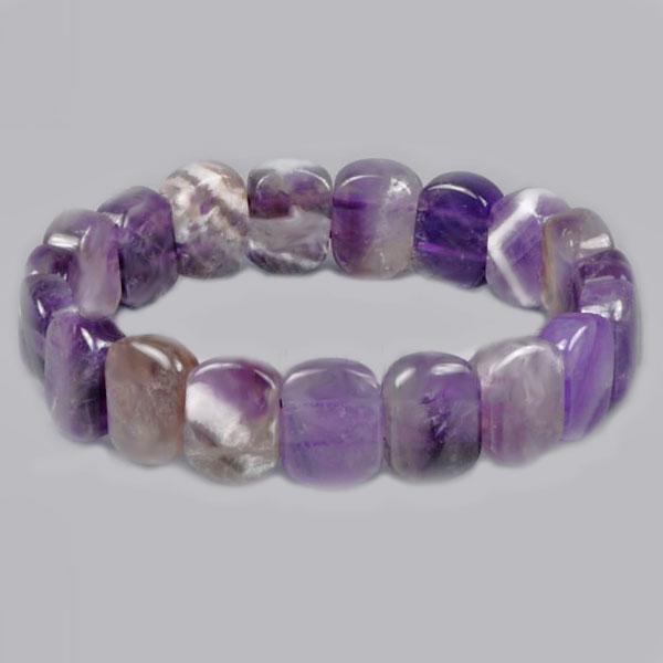 Браслет з Аметисту, фото 1