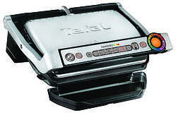 Гриль TEFAL OptiGrill+ GC716