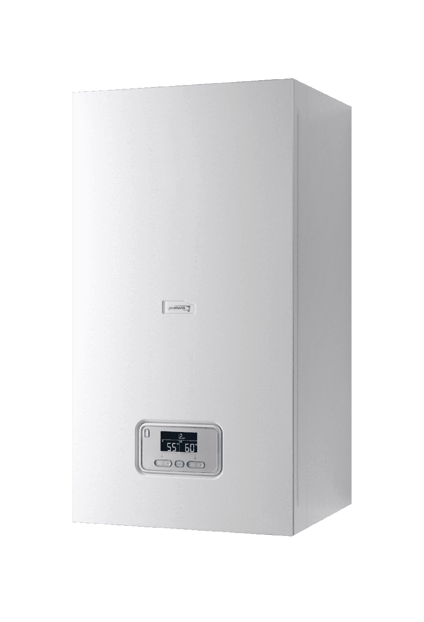 Электроктел Protherm Ray (Скат) 14KE/14 (14 кВт електричний котел)