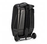 Wittchen валіза-самокат ручна поклажа валіза Європа, фото 6
