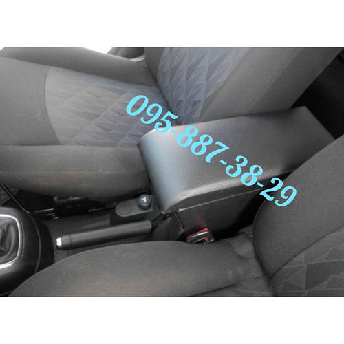 Подлокотник PEUGEOT 301 Пежо 301 черный (ID#1054584004), цена: 479 ...