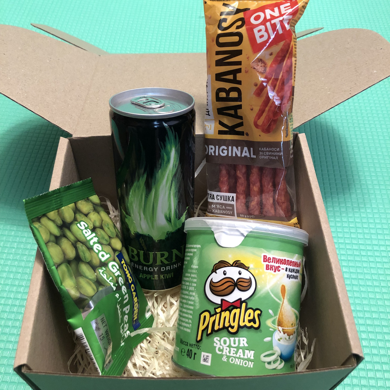 Подарочный Пивной Набор ДЛЯ НАСТОЯЩЕГО МУЖЧИНЫ. №4 ( Подарочный Бокс ...