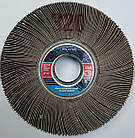 Коло шліфувальне пелюсткове 150* 30 * 32 мм. Р 320