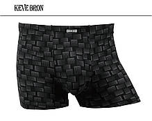 Чоловічі труси-боксери KEVEBRON (XL-4XL) Арт.KV09011, фото 6