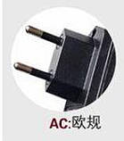 Безпровідний дзвінок Cacazi A10 АС 240 В, чорний, фото 2