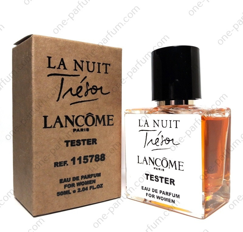 Тестер Lancome La Nuit Tresor, 50 мл (ліцензія ОАЕ)