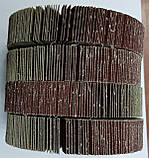 КШЛ Круг шліфувальний пелюстковий 150 х 30 х 32 Р 600, фото 2