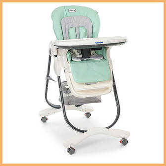 Стільчики для годування